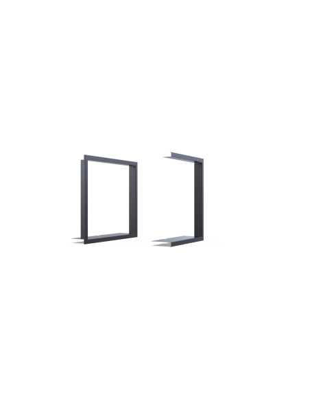 Krbová vložka Defro Home RIVA S G Short