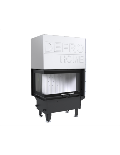 Krbová vložka Defro Home RIVA S BL G Short