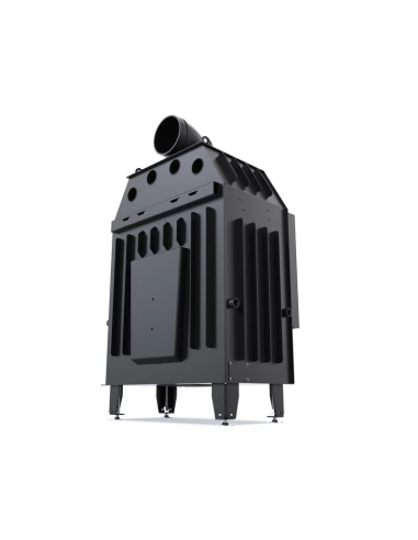 Krbová vložka Defro Home Intra M BL
