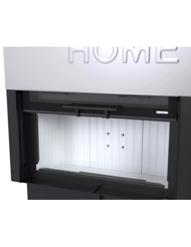 Krbová vložka Defro Home Impuls S G Opti