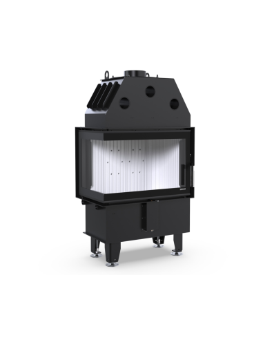 Krbová vložka Defro Home Intra S BL Mini Opti