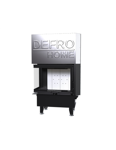 Krbová vložka Defro Home Intra S BL G Opti