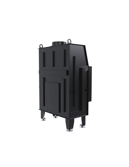 Krbová vložka Defro Home Impuls S Opti